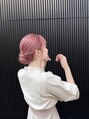 ヴァクサ バイ フィーカパラジェル 淡路上新庄店(fika / VAXA by fika)&nbsp;Rio 