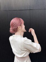 ヴァクサ バイ フィーカパラジェル 淡路上新庄店(fika / VAXA by fika)&nbsp;Rio 