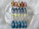 2026年7~8月定額サンプル