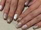 nail salon yuzeの写真