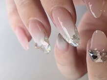 エムディーエーネイル(M.D.A NAiL)