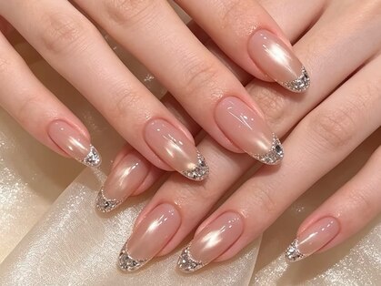 ドリーミーネイル 池袋(Dreamy Nail)の写真