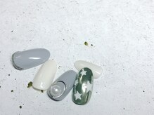 フェリシアネイル(FERECIA nail)/【定額コース】￥9980