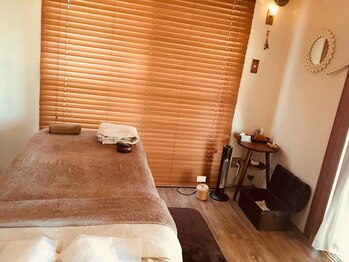 アロマセラピーサロン 木(moku)/プライベートサロン