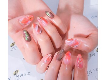 オンネイル(on nail)/