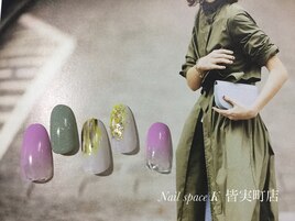 今月のおすすめ desig