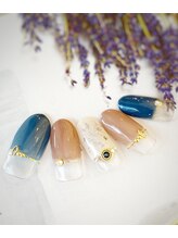 ツインクルスター(TWINKLE STAR)/定額デザイン