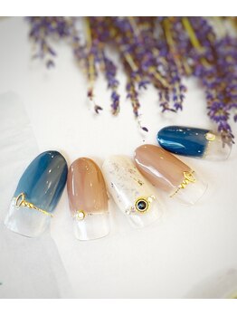 ツインクルスター(TWINKLE STAR)/定額デザイン