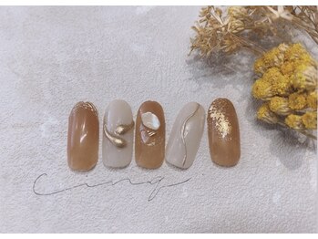 サンク(cinq)/しっかりコース**