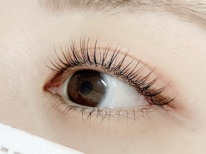 ケセラ アイラッシュデザインサロン(que sera eyelashdesign salon)の写真