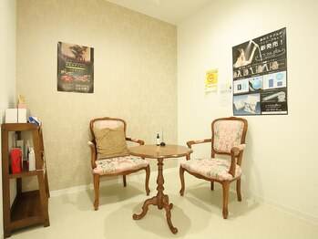 ディオーネ 多治見店(Dione)/【待ち合い】