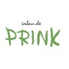サロンドプリンク(salon de PRINK)ロゴ
