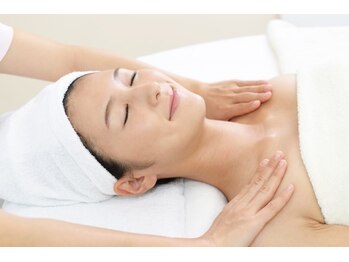 イプンコルギ(effun-korugi)/二重あご解消