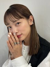 フー(fuu)/パリジェンヌラッシュリフト