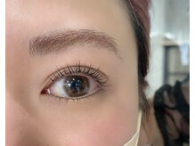 ルー(Lou)/ラッシュリフト/まつ毛パーマ