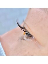 ステラ プラス(stella+)/ラッシュリフト