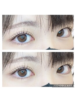 イースブルー(Y's BLUE)/ラッシュリフト