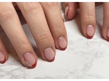 シス 福岡市南区高宮店(Sis)/ダイヤモンドネイル