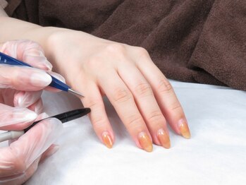 サロンロンウーマン(SALON RON woman)の写真/≪自己処理のストレスから解放！≫ワックス脱毛を卒業したい方必見★残り毛対策など脱毛の仕上げにも◎