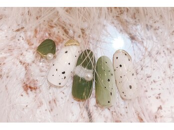 キューティプティ/