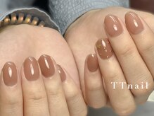 ティーティールーム(TT room)/マオジェル全色◎ポイントアート