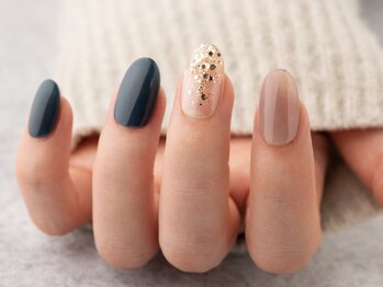 エムスラッシュ ネイル 新百合ヶ丘店(M.SLASH)/