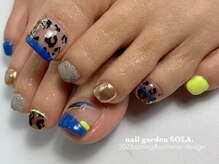 ソラ(SOLA.)/Simple