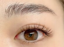 アンバー(Amber)/ブラウンmixカラーデザイン