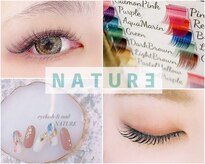 アイラッシュサロンナチュレ 和光店(NATURE)