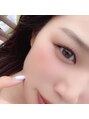 ナイン(NINE) 最近はぱっちりデザインが人気!おまかせデザインもOK◎