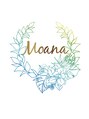 モアナ(Moana) AKIKO 