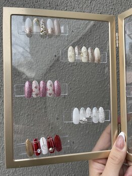 セレブボディ 京王八王子店/ネイル/定額B