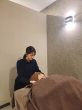 からだ屋 ミーナ天神店/