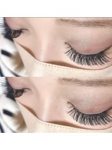 エックスオーラッシュ(XOXO LASH)/お客様施術例【神奈川/藤沢】