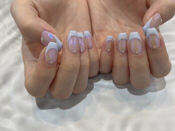 ヴィヴィ バイ セブンルックス(vivi by 7LOOKS)/90分アートコース