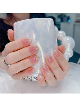 マイ(Mai)/メグラデーション