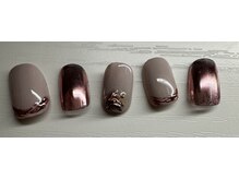 ケイリー(kaylee)/ニュアンスコース