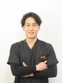 長岡痛み専門整体院みらい 長町店 久保田 祐介