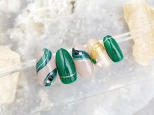 ルナ 上大岡(Runa)/ボリュームニュアンス定額