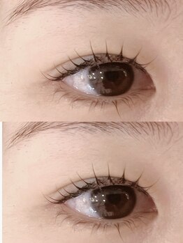 ブリランテ/【東池袋／パーマ】