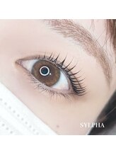 シルファ(sylpha)/まつ毛パーマ