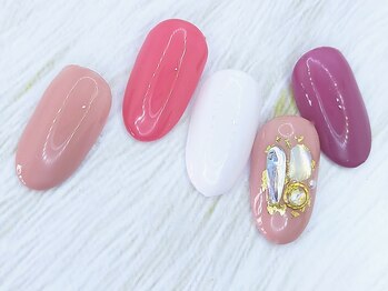 アトリエゼロ(Atelier Zero.)/4月pickup!!