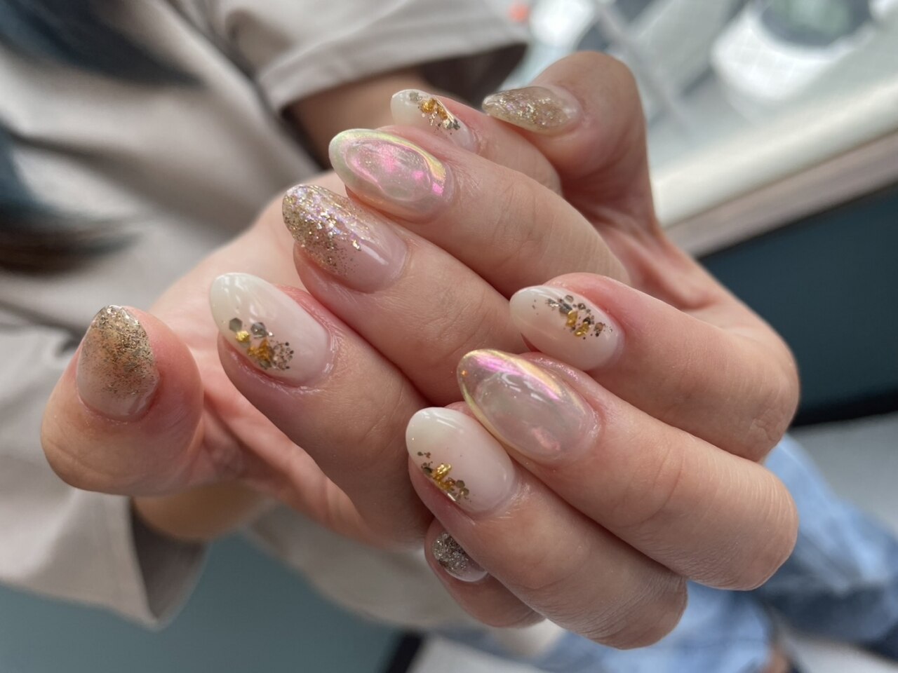 サナ(SANA)｜ホットペッパービューティー
