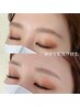 【4週間以内】美眉アイブロウ 眉毛デザインwax脱毛(1回) 