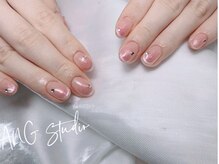 エーエヌジー スタジオ(ANG Studio)/