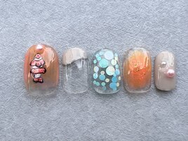 カクレクマノミ