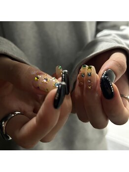 イチハチドット 下松店(18.)/ネイルお写真★