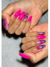 ニュールック(NEW LOOK)/定額コース¥6600