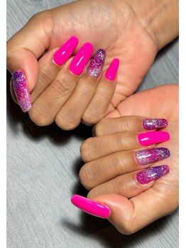 ニュールック(NEW LOOK)/定額コース¥6600