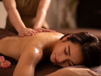 スパ コンコルディア(Spa Concordia)の写真/国内有数の施設のある贅沢空間＊＊ラグジュアリーホテルスパならではの癒しとリラクゼーションをぜひ♪